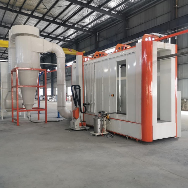 Painting equipment Painting equipment